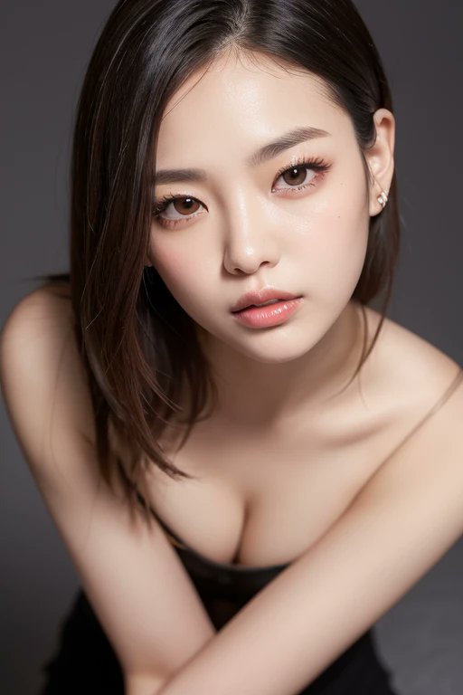 #AI画像 #AI美女 #AIart #AIgravure