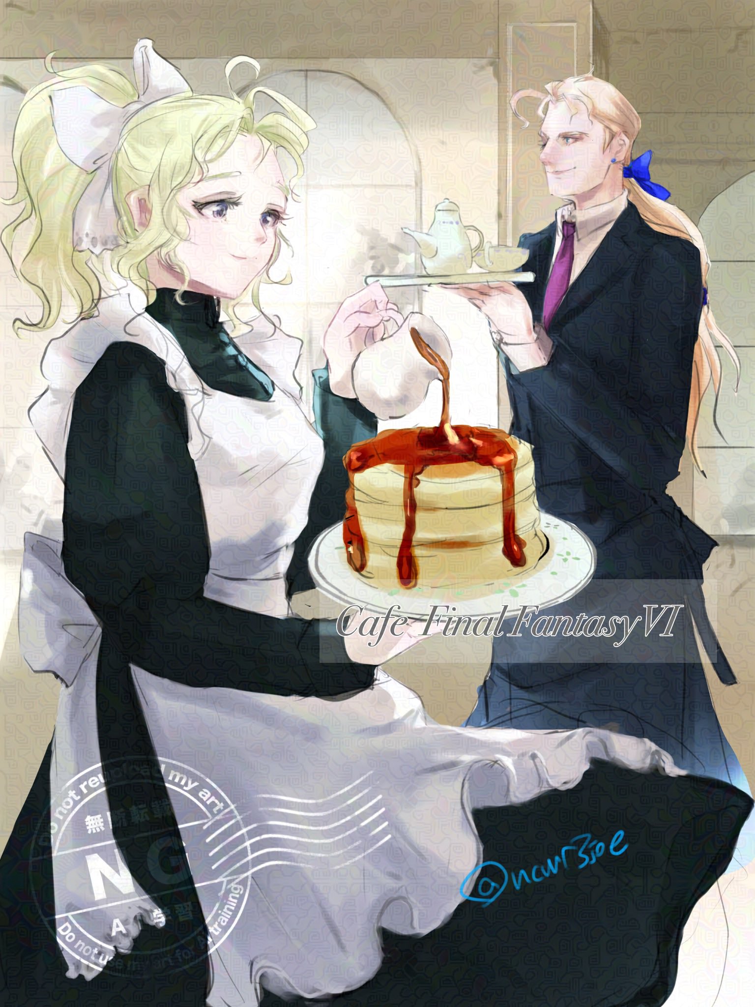 とりまる⚔️🛡️🏹✨ (@torimaruma) / X