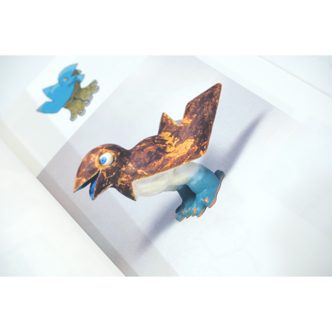 Such As, Gallery tweet media