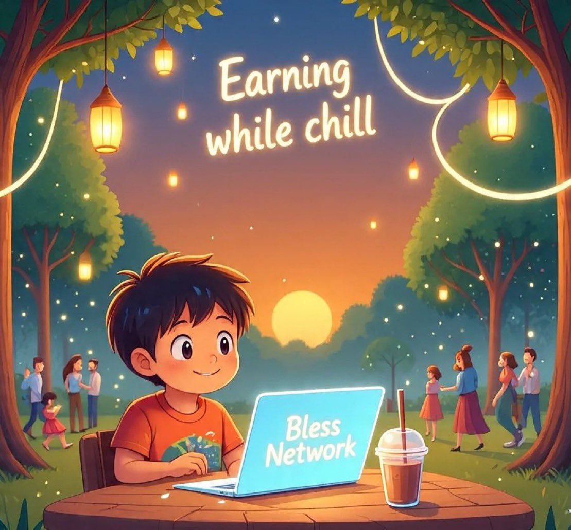 Can I get a Good Bless or gBless?

a gm works too

EVERYTHING POSSIBLE WITH <a href="/theblessnetwork/">Bless</a>