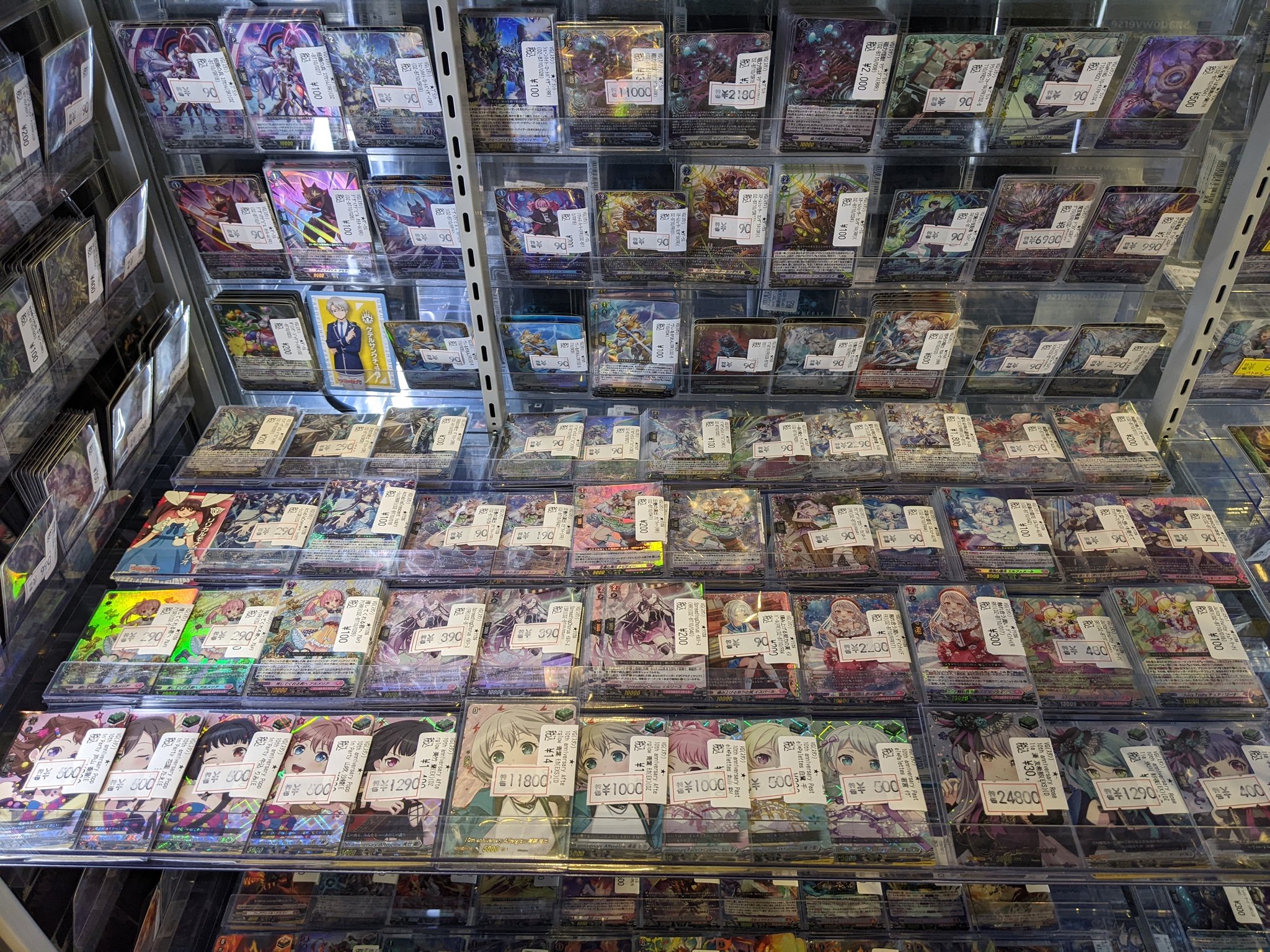 ロゲット　カード　プロモ　姫路城　直筆サイン　入り　山田　こりん　2名分 カード情報 | ロゲットカード公式サイト | ニシムラ精密地形模型