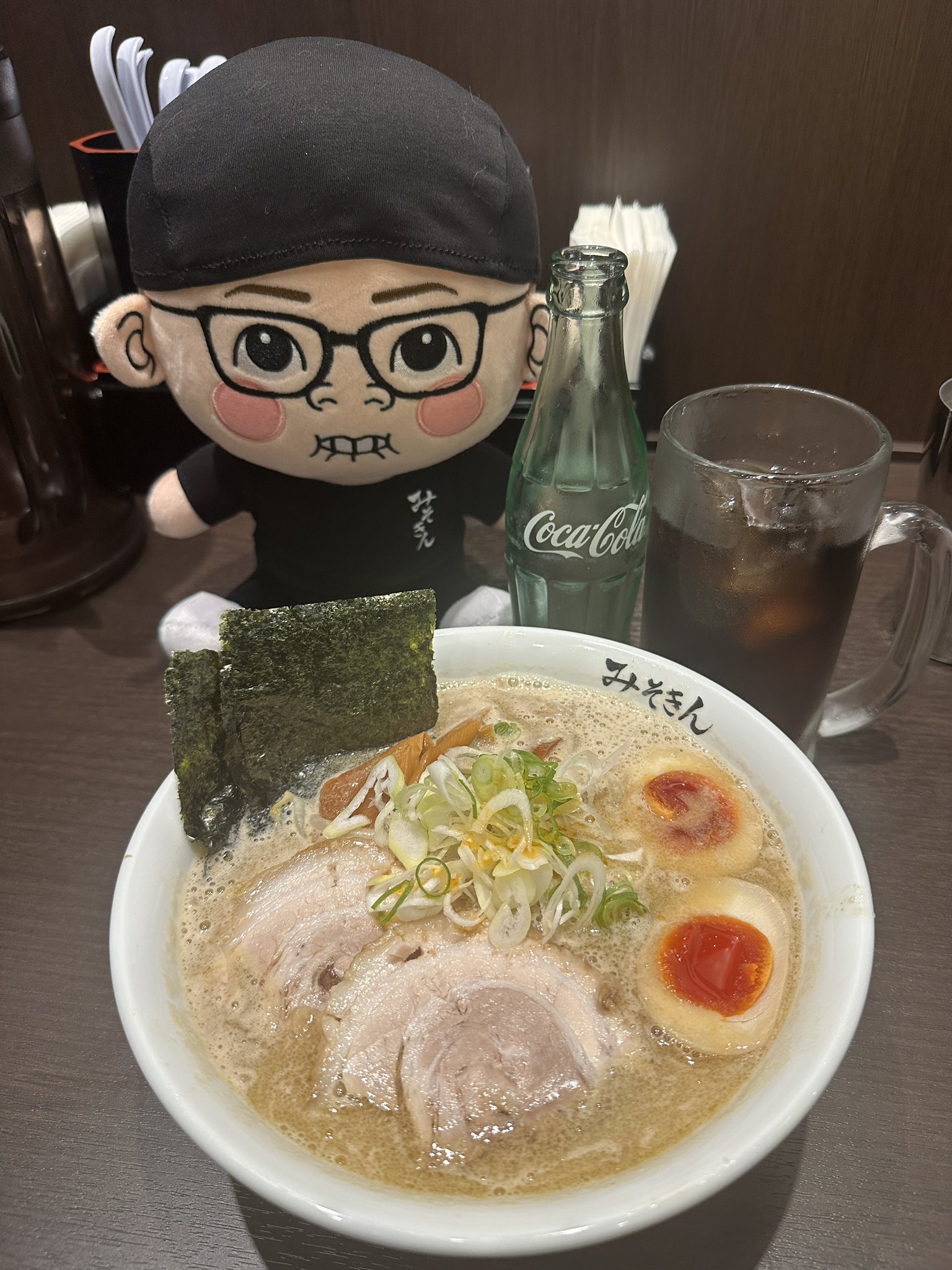 たよみそ様 🧠 on X: 