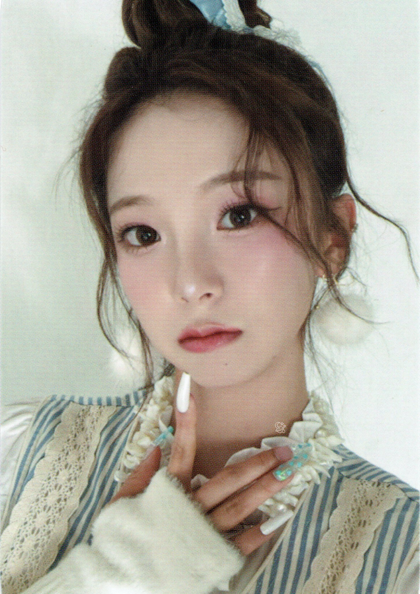 ⭐本人直筆サイン入り⭐22年⭐Kep1er⭐troubleshooter ⭐本人直筆サイン入り⭐22年⭐Kep1er⭐troubleshooter
