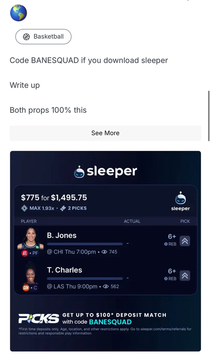 Ya’ll welcome our newest member ! Show him a warm welcome &amp; let him know that WE ALL UP MONEY 💰💰💰💰

Winible Link ⬇️

winible.com/banesquad