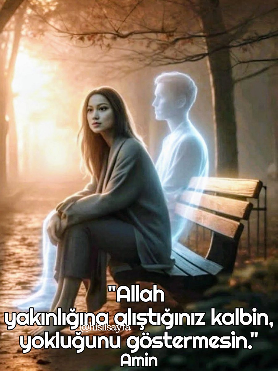 "Allah 
yakınlığına alıştığınız kalbin,
 yokluğunu göstermesin."
#Amin
.....🩵.....🩷.....
#Günaydın
#Hayırlı_Cumalar