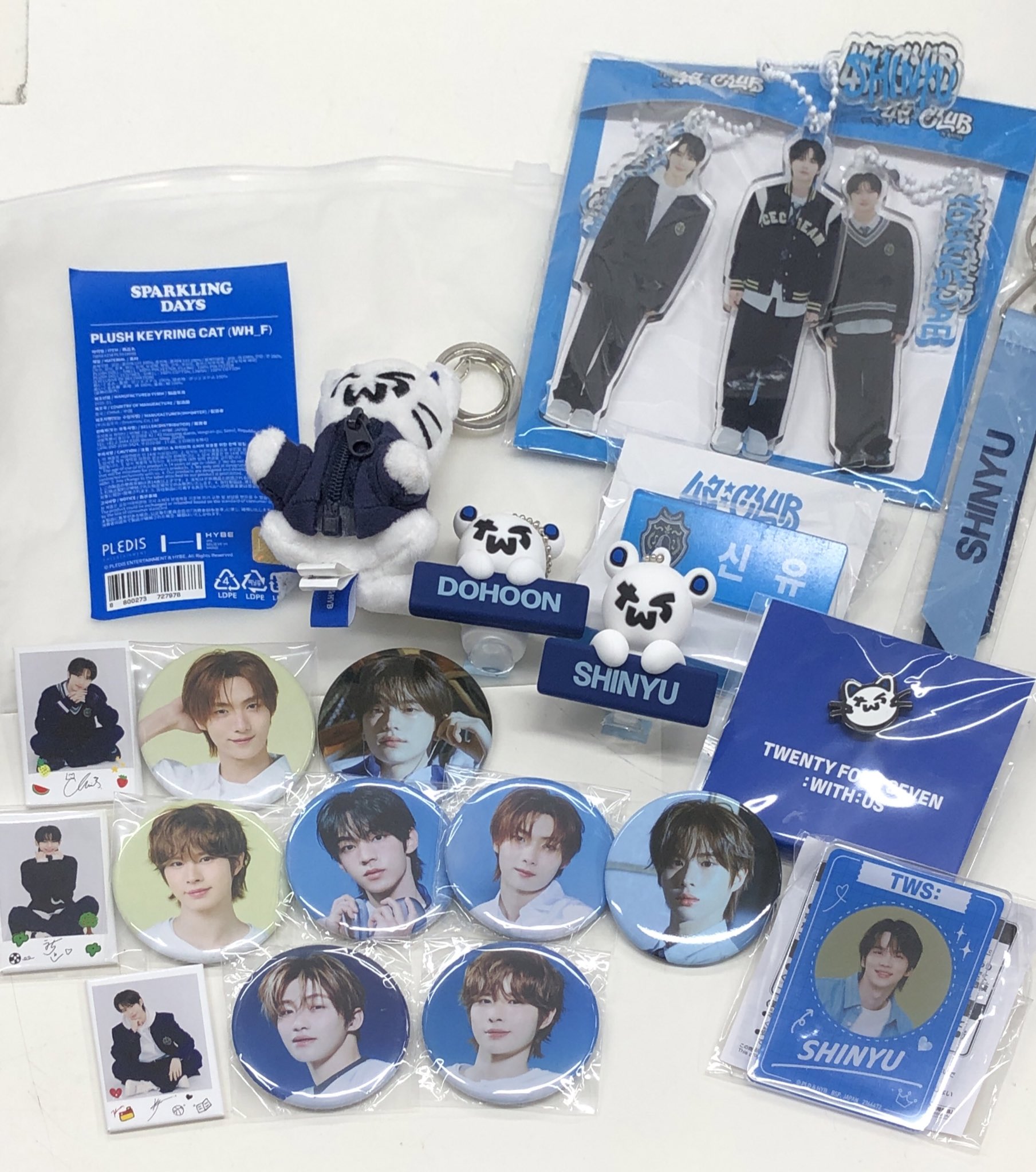 K-POP・J-POP館 on X: 