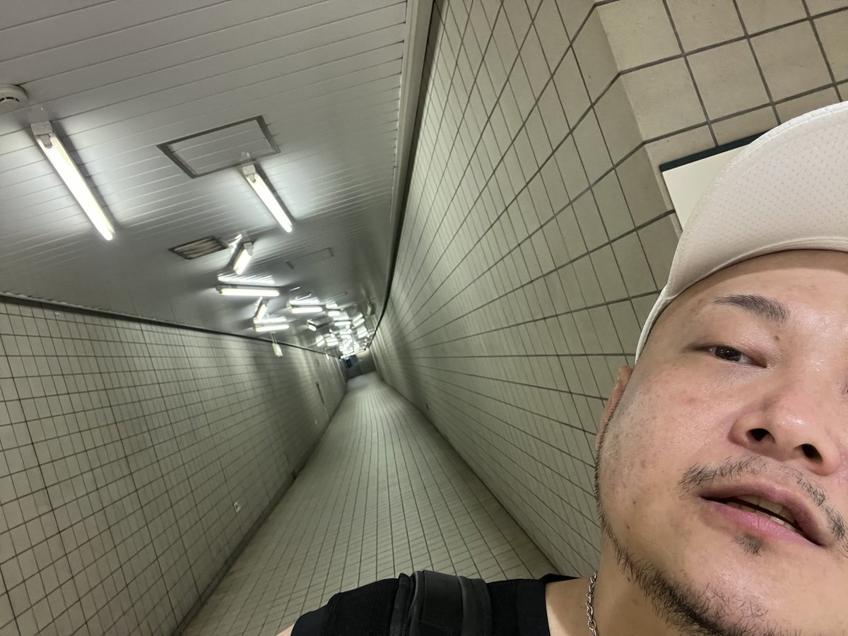リアル8番出口