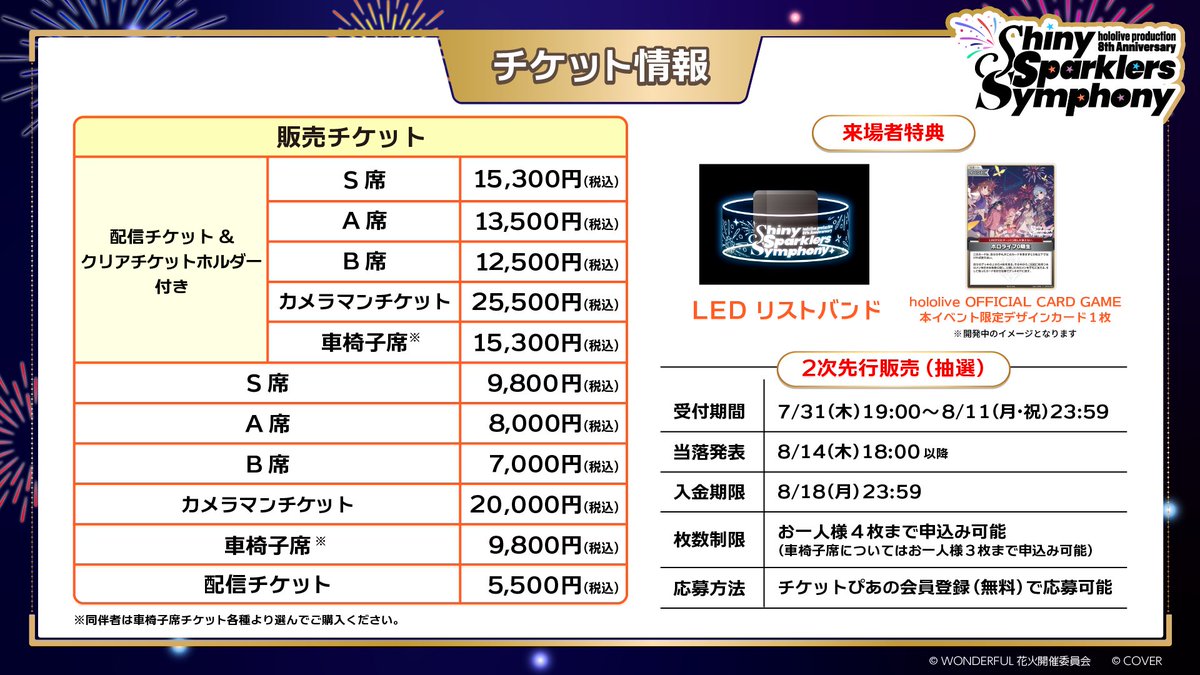 ホロライブプロダクション【公式】 (@hololivetv
