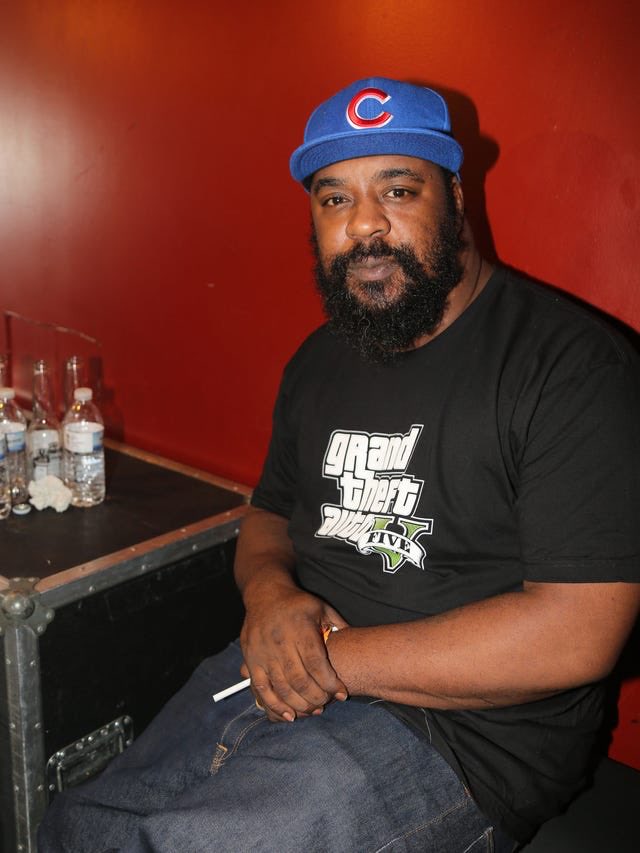 August 8, 2015, We tragically lost the Incredible Sean Price, Rest In Power King 🙏🏾