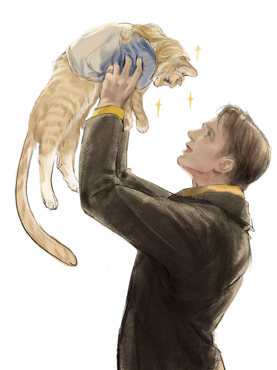 GoldenCage tweet media