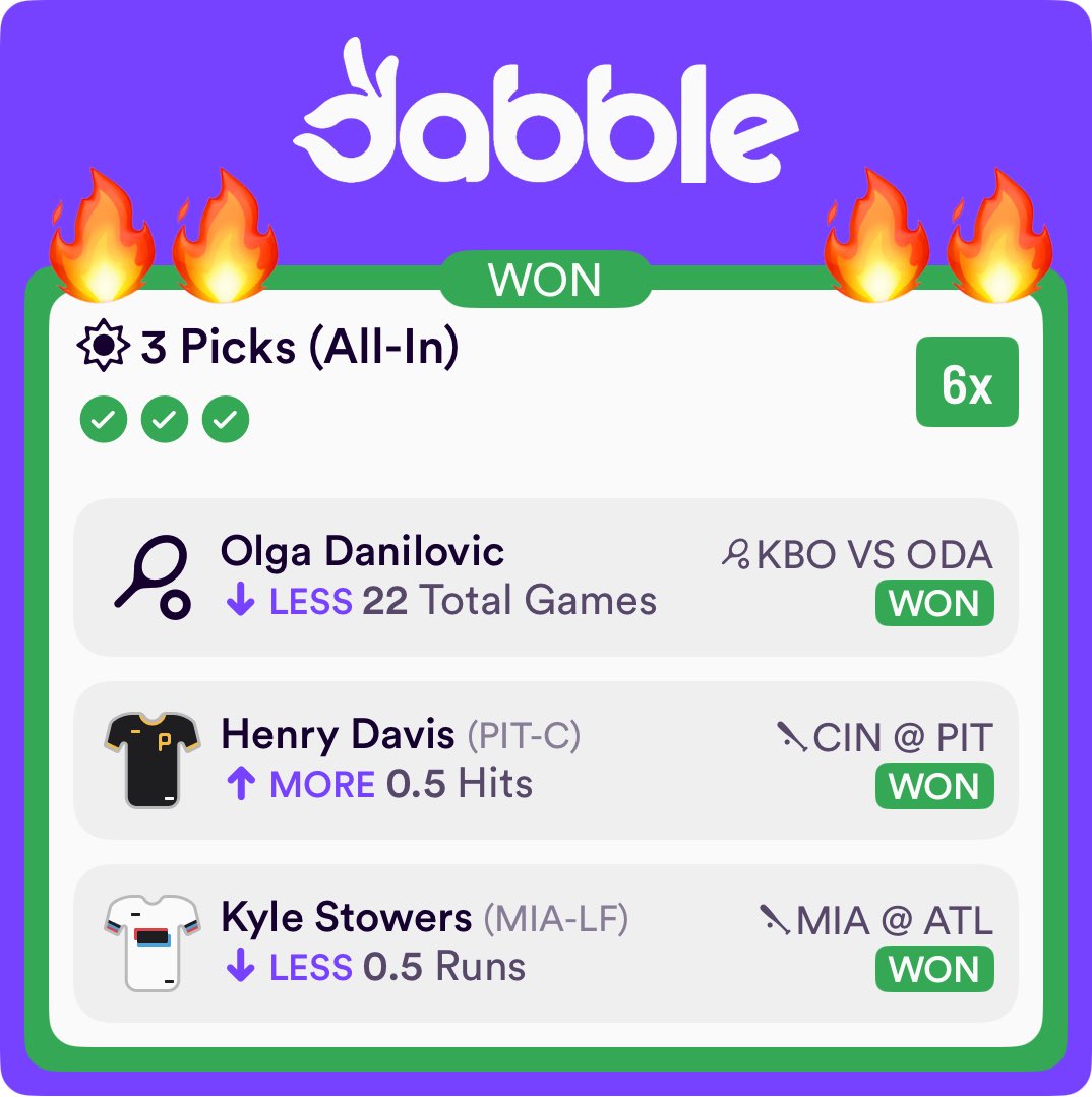 Coop_UST's tweet image. If you are not using @prop_professor yet, what are you doing?! This thing is a money printer 🔥 Want access? Use code “COOPER” at checkout for 25% off your first purchase and get in on this! 

Link is in bio

#propprofessor #EV #Optimizer