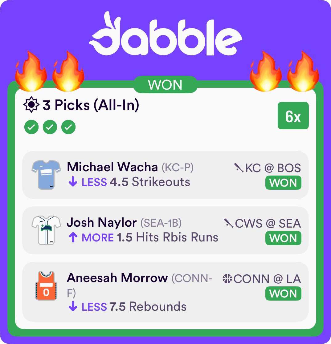 Coop_UST's tweet image. If you are not using @prop_professor yet, what are you doing?! This thing is a money printer 🔥 Want access? Use code “COOPER” at checkout for 25% off your first purchase and get in on this! 

Link is in bio

#propprofessor #EV #Optimizer