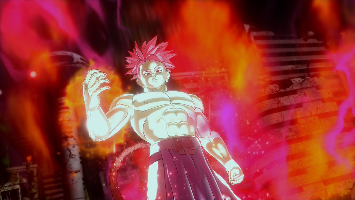 DatSubaru's tweet photo. Prince of Terror https://t.co/rzPPnwuwZ1