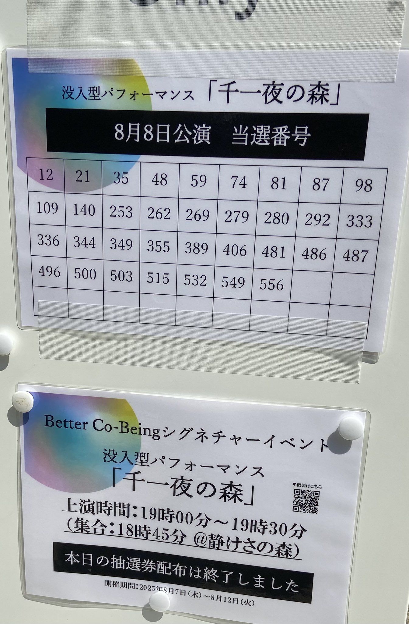 関西万博　もずやん　抽選当選　バッチ 関西万博 もずやん 抽選当選 バッチ （ミャクミャク、もずやん