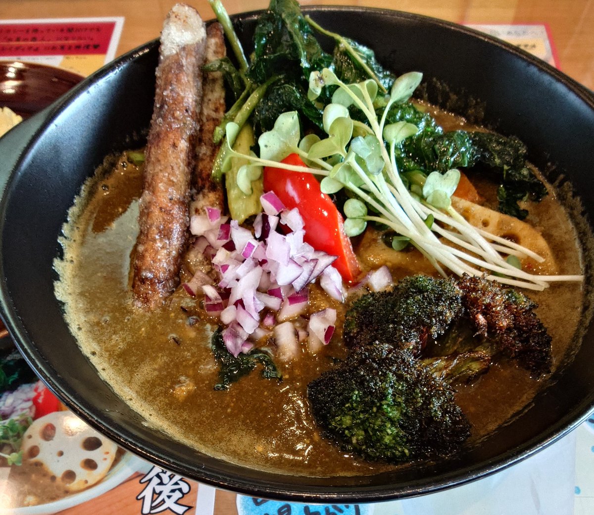 ガリぞう tweet media