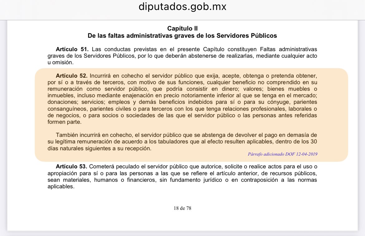 Edu Rivera 🇲🇽 (@edusax79) on Twitter photo No se llaman cortesías, se llama COHECHO‼️ son falta grave y la cometieron <a href="/Sergeluna_S/">Sergio Gutz. Luna</a> y <a href="/DianaKarinaBa/">Diana Karina Barreras</a> #DATOPROTEGIDO No se llaman cortesías, se llama COHECHO‼️ son falta grave y la cometieron <a href="/Sergeluna_S/">Sergio Gutz. Luna</a> y <a href="/DianaKarinaBa/">Diana Karina Barreras</a> #DATOPROTEGIDO