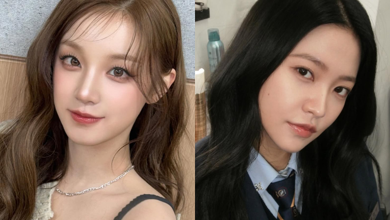 Kpopmap's tweet image. "Some female K-Pop idols have tattoos that mean a lot to them."

Tattoos In K-Pop: 5 Female Idols With Ink That Means More Than You Think

TREND: trends.kpopmap.com/tattoos-in-k-p…

#GirlsGeneration #Tiffany #HyoLyn #idle #Yuqi #RedVelvet #YeRi #WekiMeki #YooJung