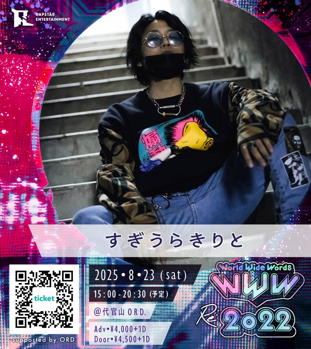 すぎうらきりと on X: 