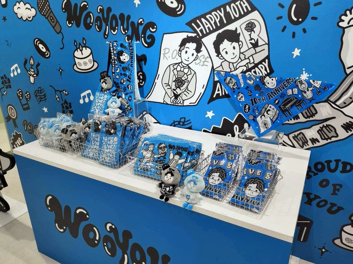 2PM ウヨン Party Shotsパジャマ 2PM ウヨン Party Shotsパジャマ