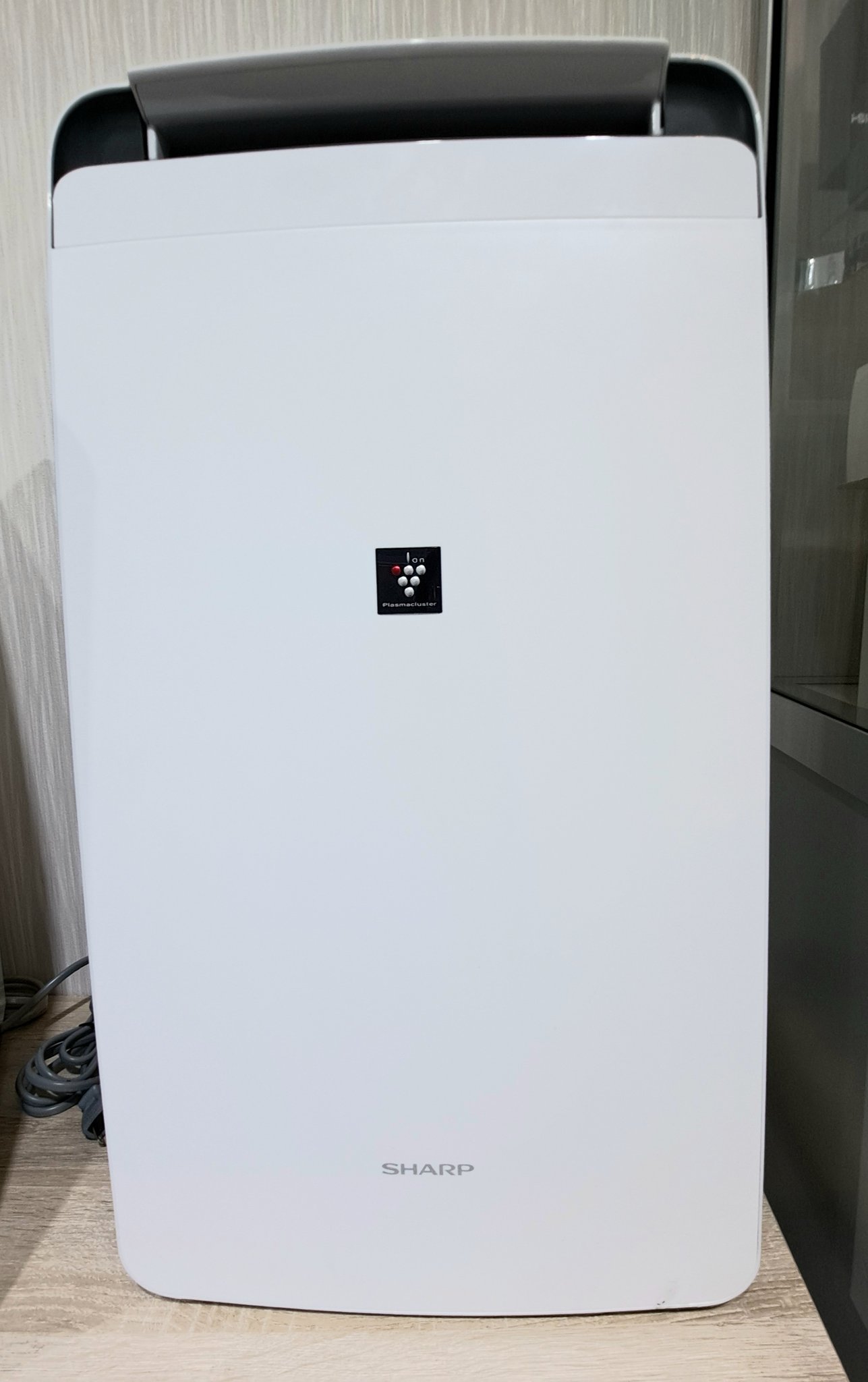 シャープ　除湿機　2020年製　中古品 2025年最新】Yahoo!オークション -シャープ 除湿機 衣類乾燥の