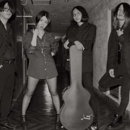 【⚡️明日は #キングブラザーズ が #鹿児島 に参上！⚡️】 
#KingBrothers Presents 『KING BROTHERS JAPAN TOUR 2025』 
8月9日(土) 鹿児島 #BarMOJO
18:30 OPEN/19:00 START
O.A. #シュレディンガーの嘘[from 鹿児島] 
DJ : #RootsRockn
🔥チケットは今夜23:59まで！🔥
peatix.com/event/4324920/