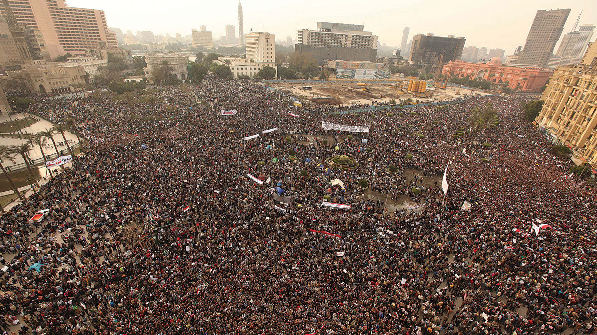 None of the great Muslim mobilisations of recent years has invoked Islam as a subject or even cause. From the Arab uprisings of 2010 to the 2020 protests over citizenship laws in India, and from the Green movement of 2009 to the 2022 women’s uprising in Iran, none opted for