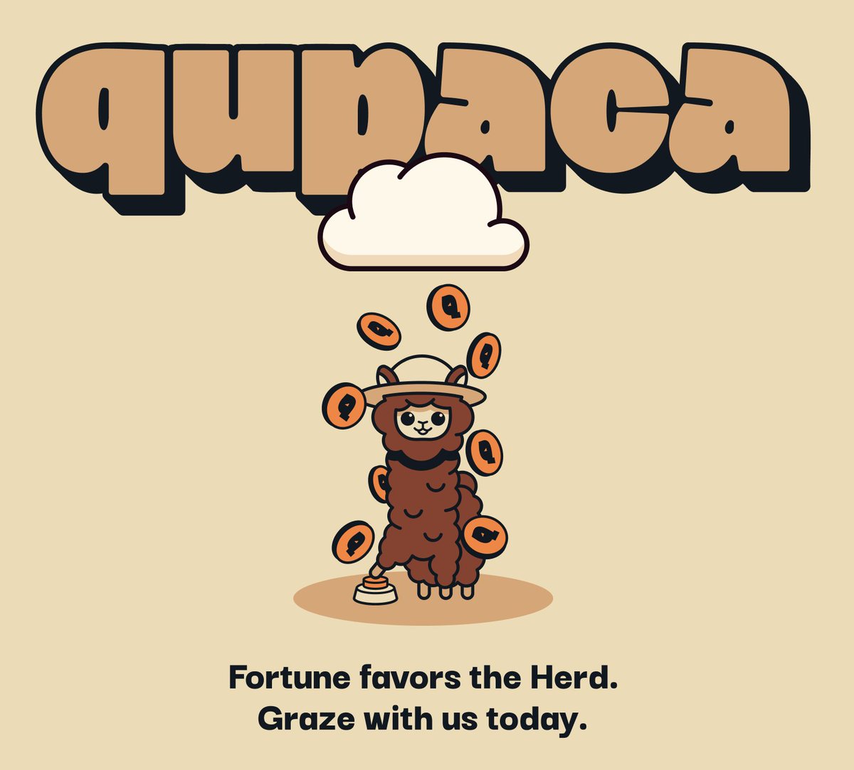 Curious how to enter the <a href="/Qupaca777/">Qupaca 🎰🦙</a> Lotto? Just play games on Qupaca! Your game activity automatically generates points. 1 Point = 1 Entry.

Lotto ends Monday! $2.5k on the table.

Comment something funny below. Two ppl randomly selected for 50 RON each.