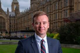 Fred Thomas - Labour MP for Plymouth Moor View since 2024.

Frederick Jacob Theseus Thomas was educated at Winchester College and is a former captain in the Royal Marines. He was up against Tory Veterans Minister Johnny Mercer for the Plymouth seat with Mercer refuting Fred’s