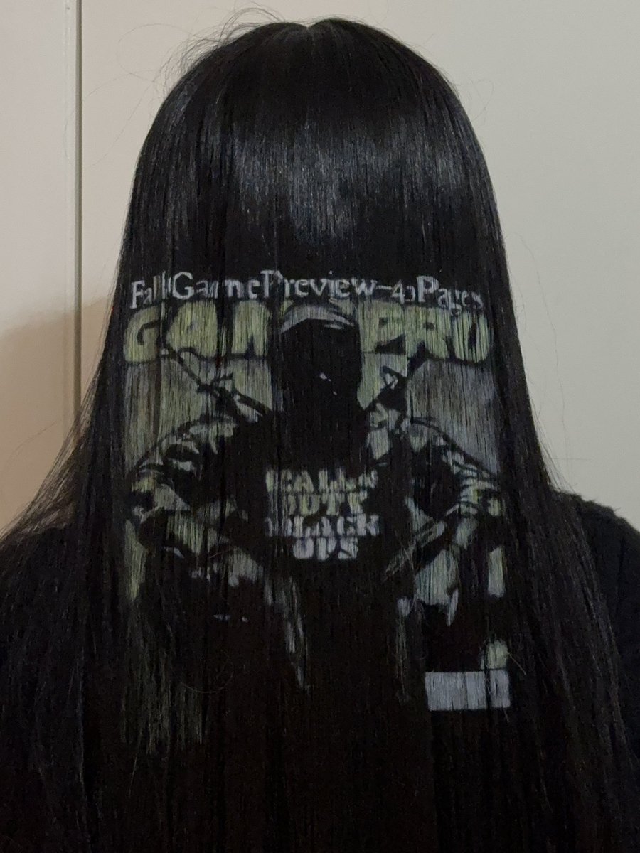 GamePro #266, Nov 2010 - Call of Duty: Black Ops