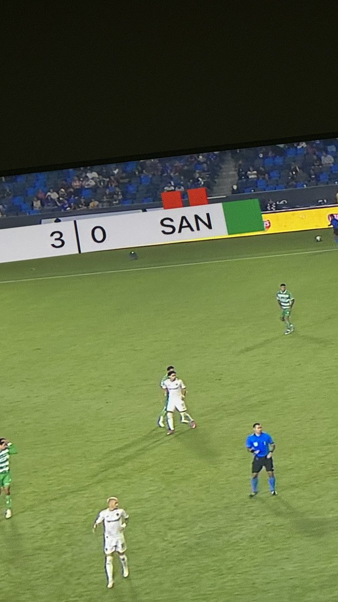 Jersey Santos Laguna (@jerseysantoslag) on Twitter photo Lo mejor que <a href="/ClubSantos/">Club Santos</a> puede hacer es tirar patadas y que te expulsen a otros 3 pendejos, para perder por default Lo mejor que <a href="/ClubSantos/">Club Santos</a> puede hacer es tirar patadas y que te expulsen a otros 3 pendejos, para perder por default