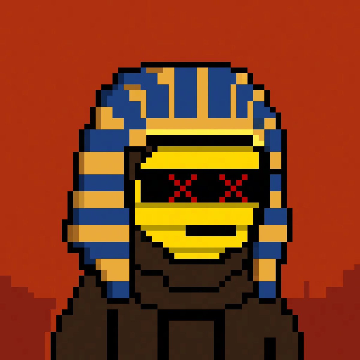 Gm ☕☀️

Mummy Mint details coming soon 🕜 👀

Fade on your own risk 🪬

Like 🤍, RT 🔄 &amp; Drop your $APE wallet for a chance of Gtd 👇