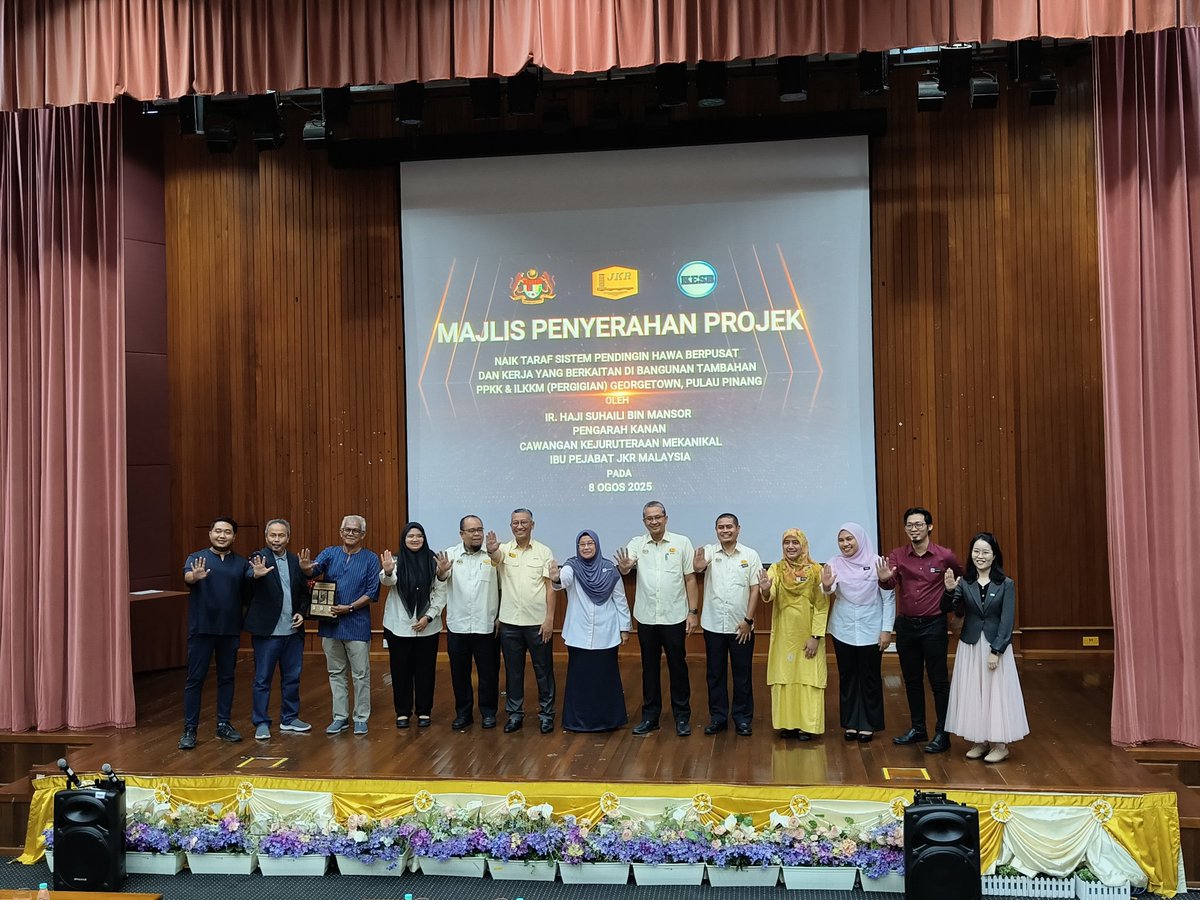 JKR CKM Pulau Pinang tweet media