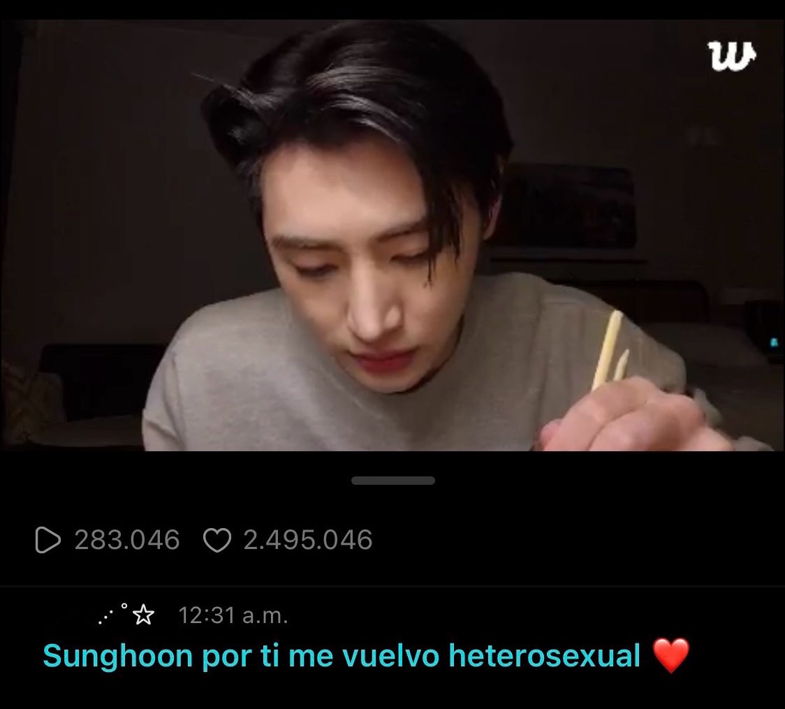 ella; DESIRE: UNLEASH! (@mewithsunghoon) on Twitter photo 