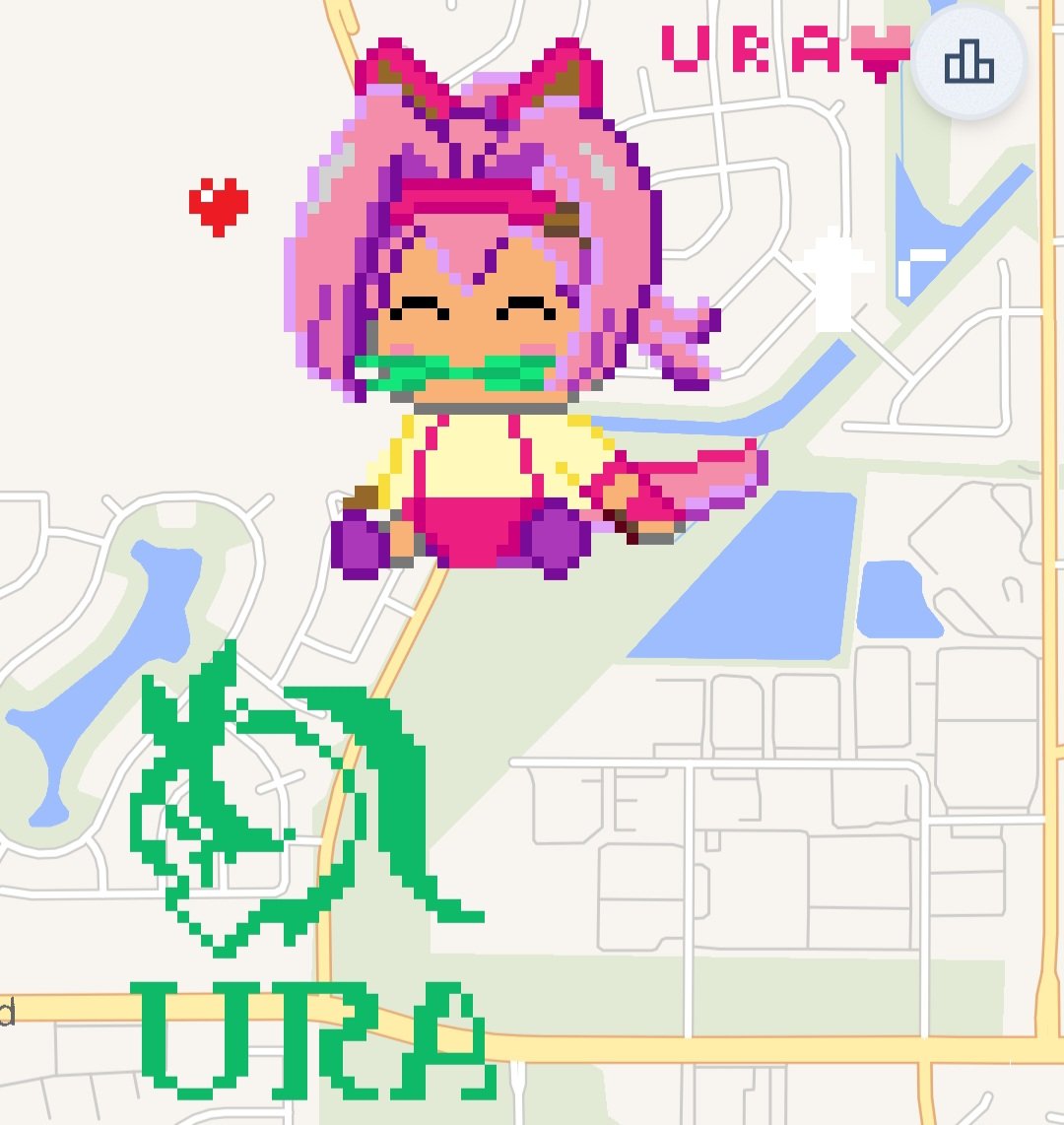 Sara Chariot🕊️🦁Griffin Vtuber tweet media