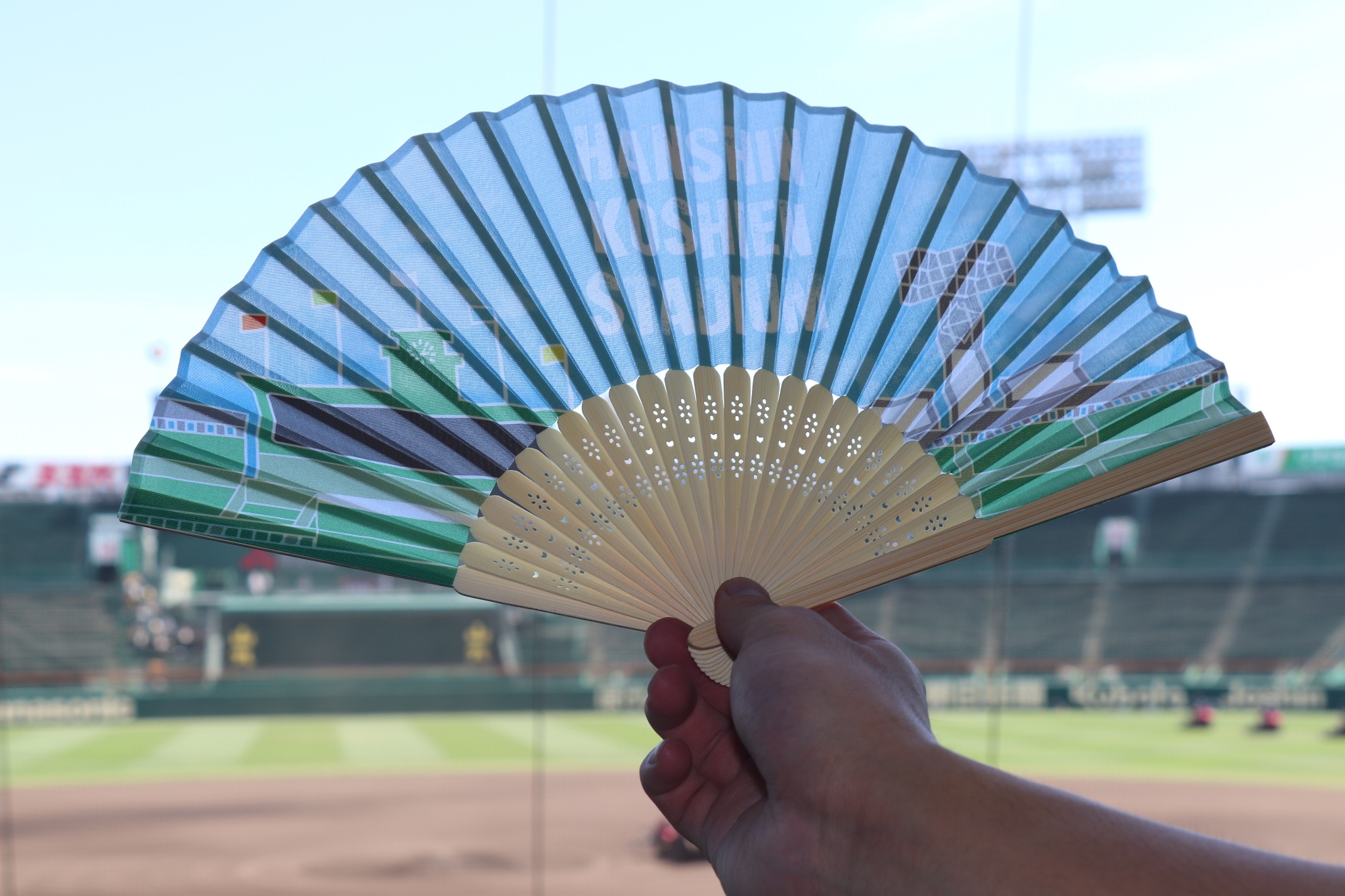 甲子園球場写真額 公式】阪神甲子園球場 on X: 