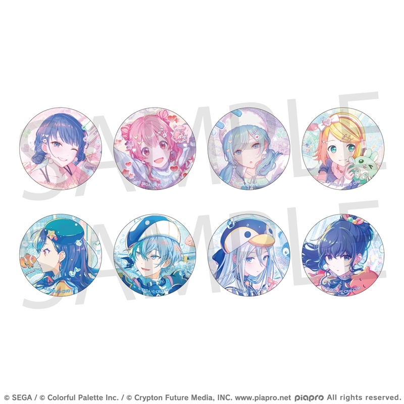 プロセカ グッズ速報！ (@pj_sekai_check) / X
