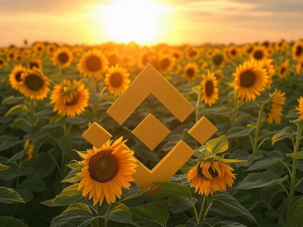 Gm. Another exciting day in the crypto world! 

The market's volatility is both a challenge and an opportunity. What's your strategy for navigating these ups and downs? Let's share insights and learn from each other! 

#CryptoTrading #Binance