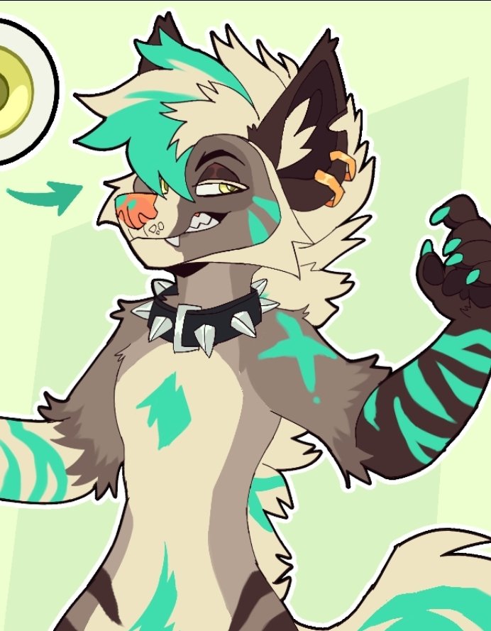 Adopt post tmrw 👀