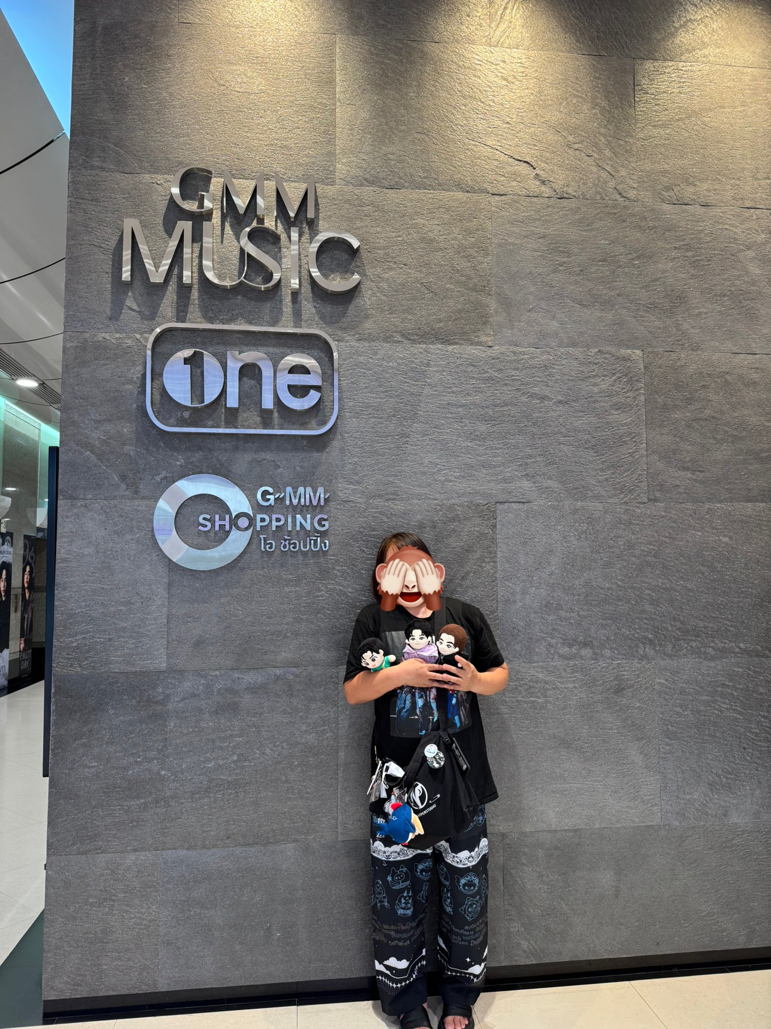 のりちゃん初タイへ行く – търсене / X