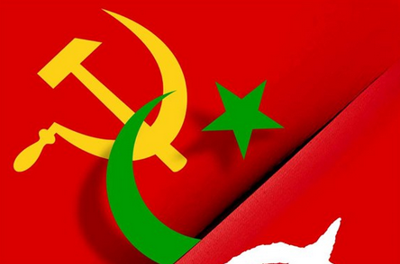 IF (a big IF...) the British government wanted to seize revolutionary power in alliance with Islam, it could do so tomorrow and it would easily crush resistance from the British military and British citizens. The army only has around 25,000 front-line troops, whilst the