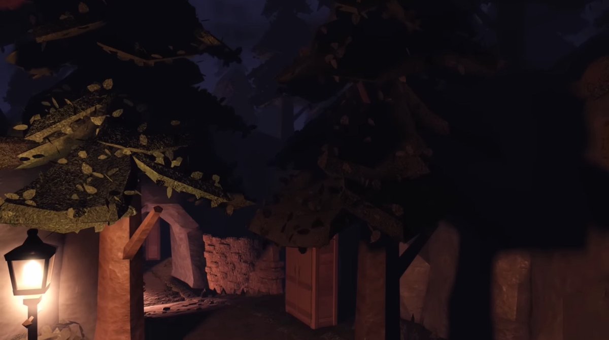 2 days left #DoorsDevlog