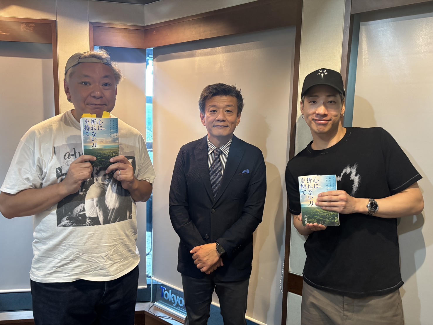 ＊djm＊プロフご一読お願いします☆さんよろしくお願い申し上げます。 TOKYO FM「JUMP UP MELODIES」 on X: 