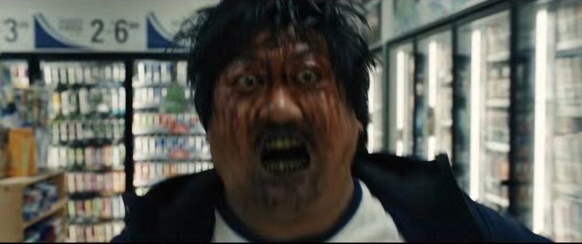 Zach Cregger’s ‘WEAPONS’ is now playing in theaters.

Starring Josh Brolin, Julia Garner, Alden Ehrenreich and Benedict Wong.