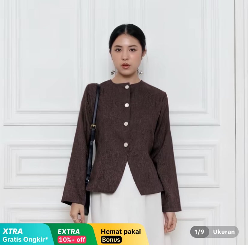 ada yang pl ini ga yaaa??? mauuu