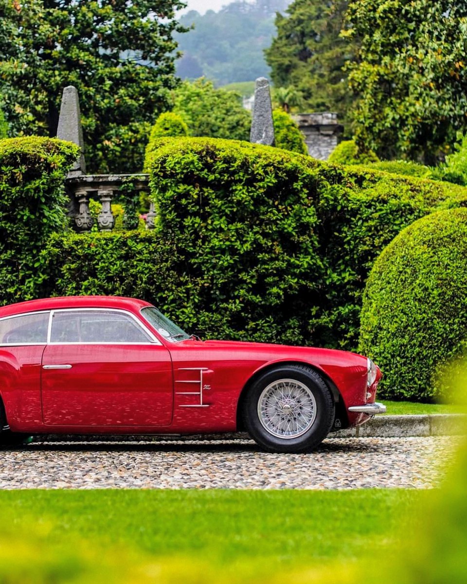 Maserati A6G