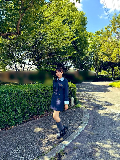 Twitterのコスプレ画像14