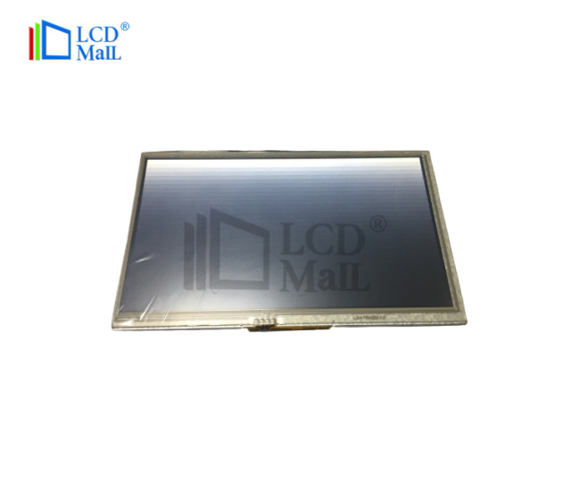 LcdMall84044's tweet image. High-Resolution 7.0-inch RGB-24bit TFT LCD Module for Display Projects #TFTLCD #RGBDisplay #LCDModule #EmbeddedSystems #DIYProject #DisplayTech #TechInnovation
lcd-mall.com