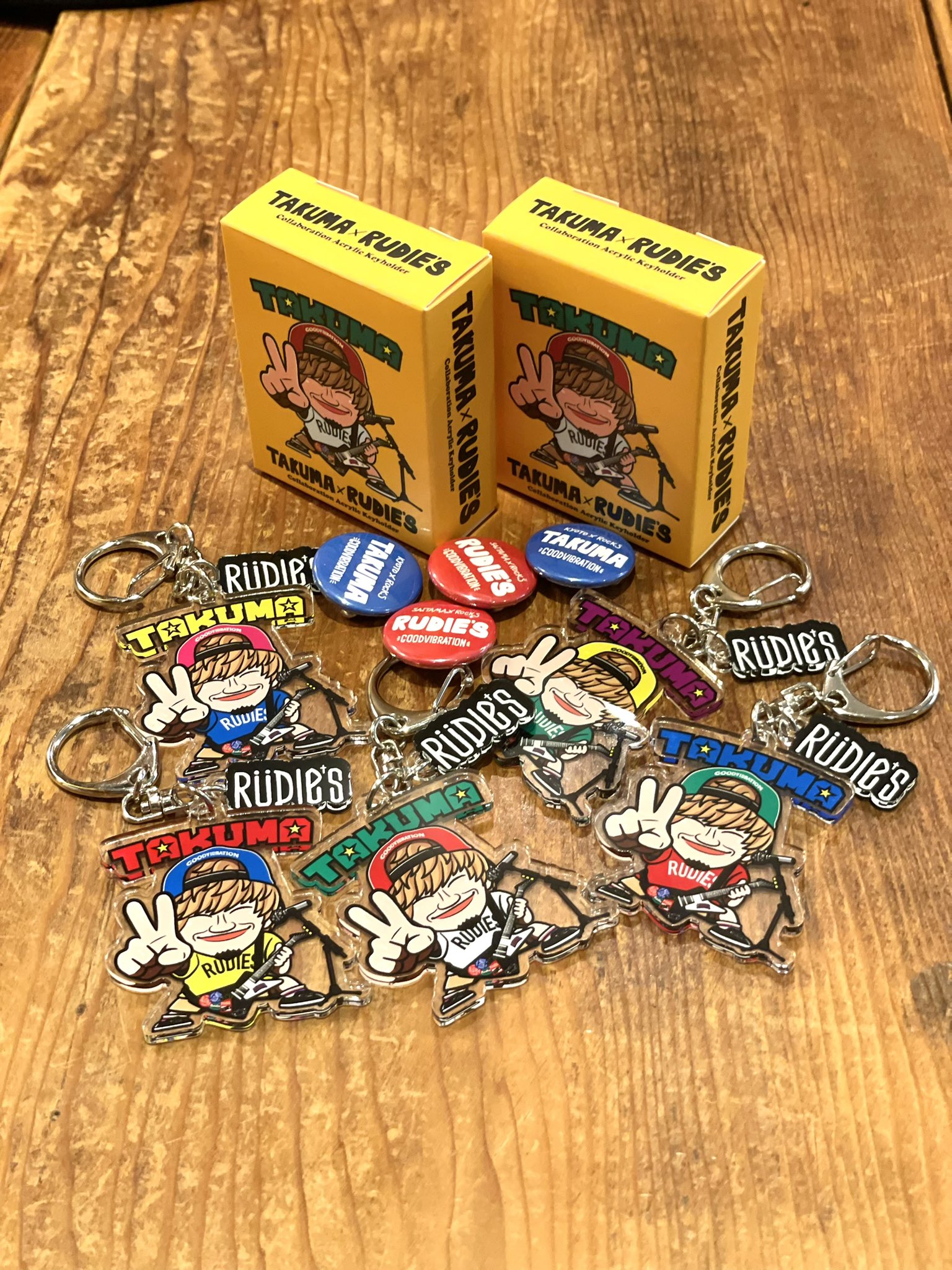Rady - SALE♡4点セット THE ROADIE SHOP (@THEROADIESHOP) / X
