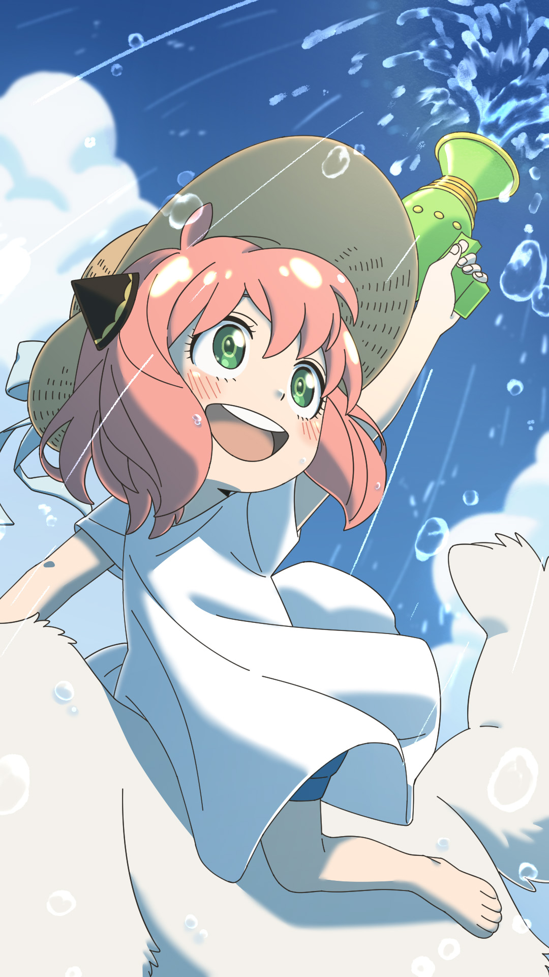 みんみ♡ ミサ🌊 on X: 