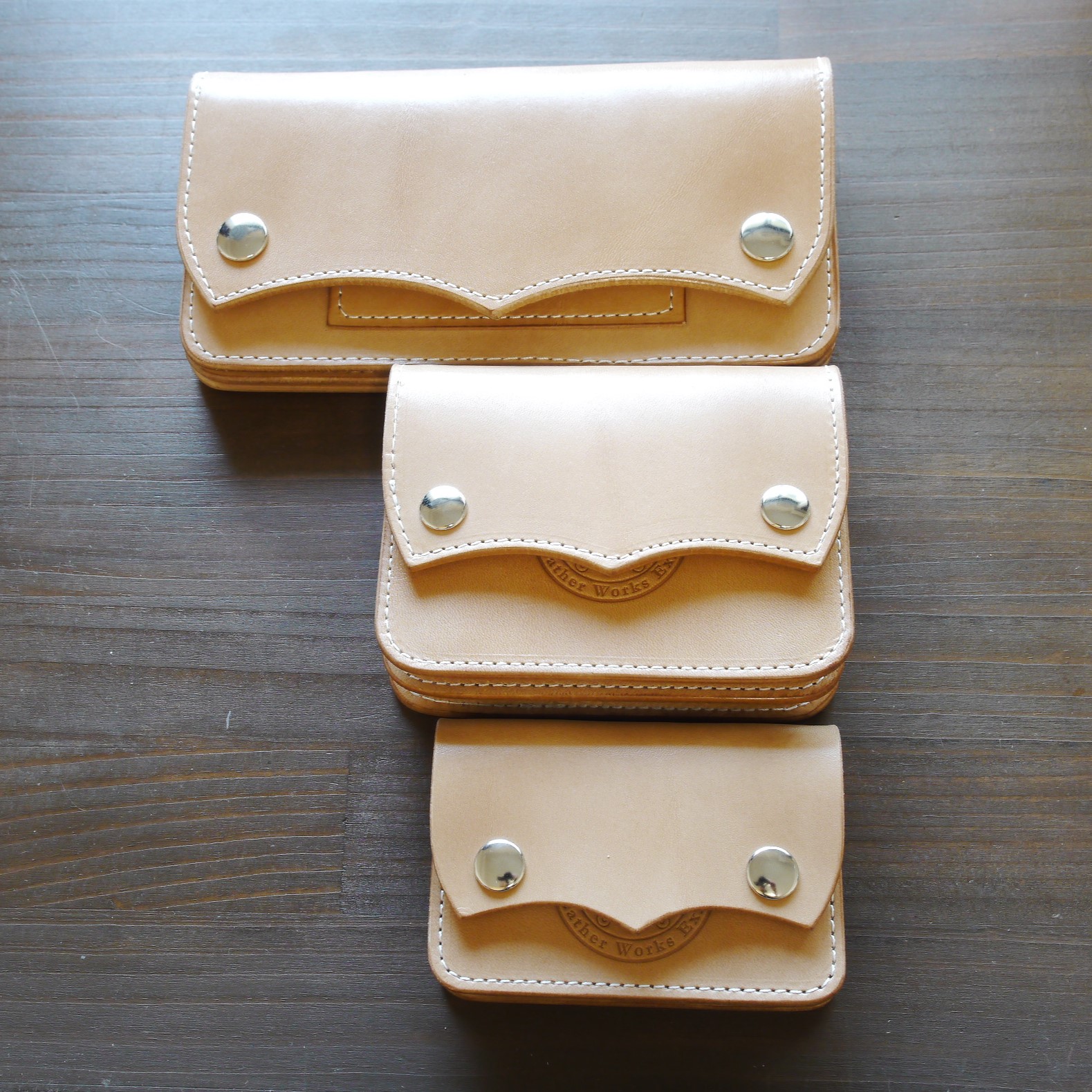 Leather Works Exist(レザー ワークス イグジスト) on X